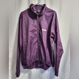 Louis Garneau Cycling Jacket, Size XXL